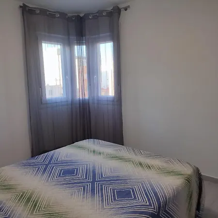 Apartamento Espa *