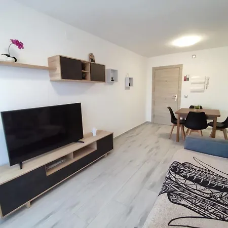 Apartamento Brisa Clara