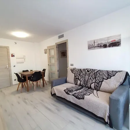 Apartamento Brisa Clara