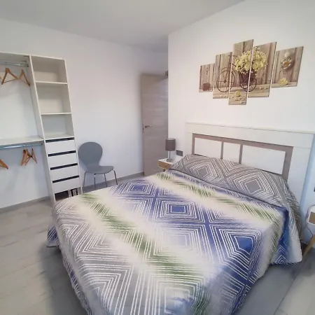 Apartamento Brisa Clara