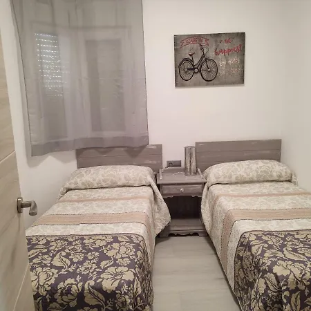 Apartament Espa L'Ametlla de Mar