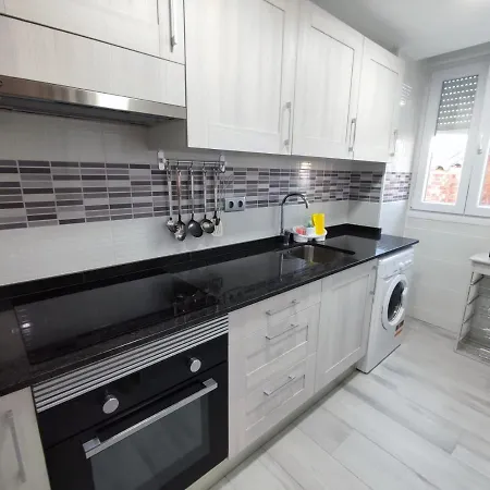 Espa Apartament