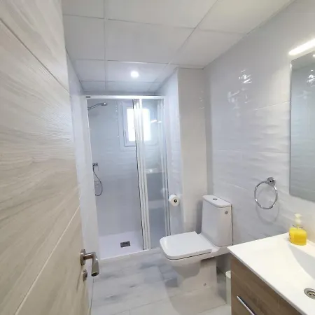 Espa Apartament *