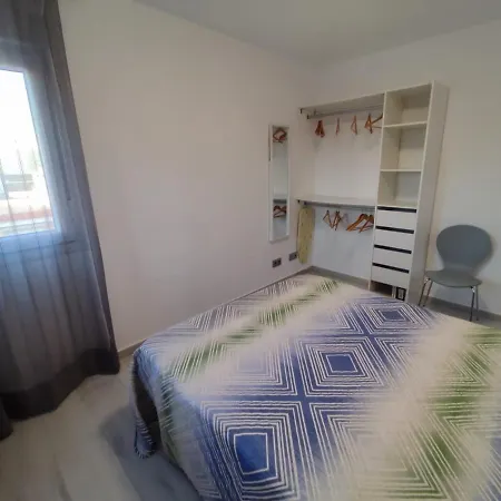 Apartament Espa
